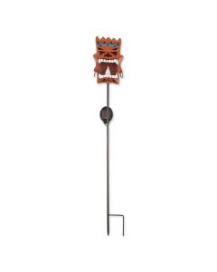 TIKI-KAPAKAPA SOLAR STAKE